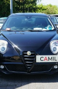 Alfa Romeo MiTo 1,6D 120KM, Pełnosprawny, Zarejestrowany, Ubezpieczony, Gwarancja-2