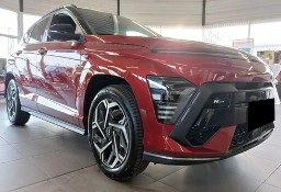 Hyundai Kona 1.6 GDI N Line DCT 1.6 GDI N Line DCT 138KM