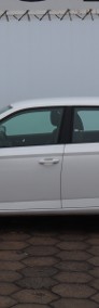 Skoda Fabia III , Salon Polska, Serwis ASO, Klima, Parktronic,ALU-4