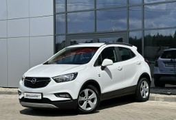 Opel Mokka Mokka X Półskóra, Grzane fotele+Kierownica, Kamera Czujniki Tempomat