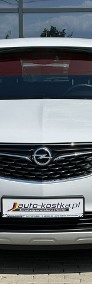 Opel Mokka Mokka X Półskóra, Grzane fotele+Kierownica, Kamera Czujniki Tempomat-4