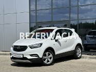 Opel Mokka Mokka X Półskóra, Grzane fotele+Kierownica, Kamera Czujniki Tempomat