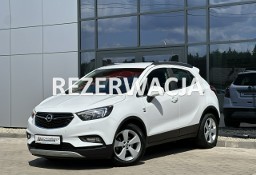 Opel Mokka Mokka X Półskóra, Grzane fotele+Kierownica, Kamera Czujniki Tempomat
