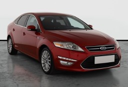 Ford Mondeo VII , Salon Polska, Xenon, Klimatronic, Tempomat, Parktronic,ALU