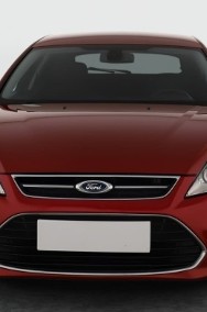 Ford Mondeo VII , Salon Polska, Xenon, Klimatronic, Tempomat, Parktronic,ALU-2
