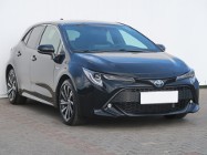 Toyota Corolla XII , Serwis ASO, Automat, Skóra, Navi, Klimatronic, Tempomat,