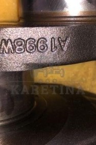 PERKINS Wał korbowy 1104C-44 1104C-44TA-2