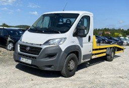 Fiat Ducato Maxi 3.0MJ 180KM M6 2015/2016 r., salon PL, autolaweta, f-a VAT