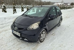 Toyota Aygo I