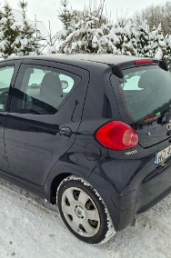 Toyota Aygo I-2