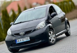 Toyota Aygo I