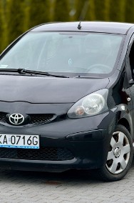 Toyota Aygo I-2