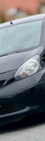 Toyota Aygo I-4