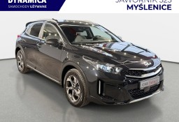 Kia Xceed VAT 23% Business Line 1.6GDI PHEV 141KM DCT 2023/24 r., Salon PL