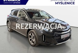 Kia Xceed VAT 23% Business Line 1.6GDI PHEV 141KM DCT 2023/24 r. Salon PL