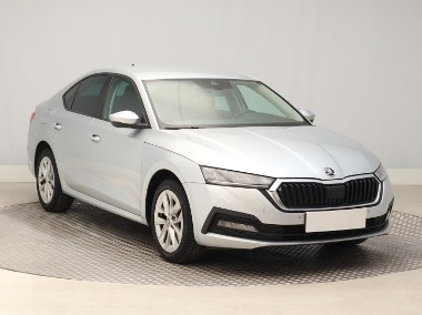 Skoda Octavia IV Salon Polska, 1. Właściciel, VAT 23%, Klimatronic, Tempomat,-1