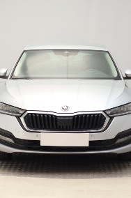 Skoda Octavia IV Salon Polska, 1. Właściciel, VAT 23%, Klimatronic, Tempomat,-2