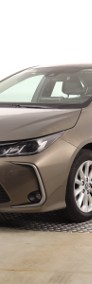 Toyota Corolla XII , Salon Polska, Serwis ASO, Klimatronic, Tempomat, Parktronic-3