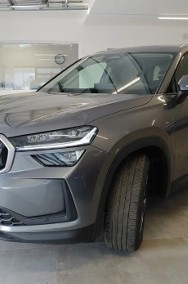 Skoda Kodiaq Selection 1.5 TSI iV PHEV DSG Selection 1.5 TSI iV PHEV 204KM DSG-2