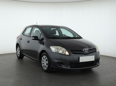 Toyota Auris I , Salon Polska, 1. Właściciel, Serwis ASO, Klima-1