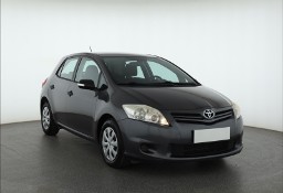 Toyota Auris I , Salon Polska, 1. Właściciel, Serwis ASO, Klima