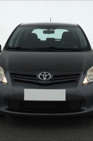 Toyota Auris I , Salon Polska, 1. Właściciel, Serwis ASO, Klima-2