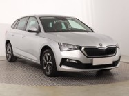 Skoda Scala , Salon Polska, 1. Właściciel, Serwis ASO, Automat, Navi,