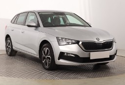 Skoda Scala , Salon Polska, 1. Właściciel, Serwis ASO, Automat, Navi,
