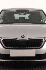 Skoda Scala , Salon Polska, 1. Właściciel, Serwis ASO, Automat, Navi,-2