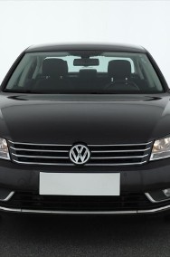 Volkswagen Passat B7 , Salon Polska, Serwis ASO, DSG, VAT 23%, Klimatronic,-2