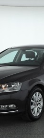 Volkswagen Passat B7 , Salon Polska, Serwis ASO, DSG, VAT 23%, Klimatronic,-3