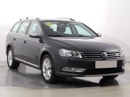 Volkswagen Passat B7 , Salon Polska, 170 KM, DSG, Navi, Xenon, Bi-Xenon,