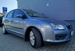 Ford Focus II 1,6 benzyna STAN BDB w cenie wszystkie oplaty