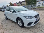 SEAT Ibiza V 1,0 benzyna 95 KM Parktronic