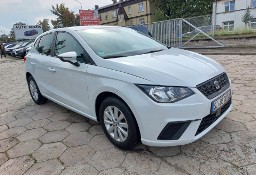 SEAT Ibiza V 1,0 benzyna 95 KM Parktronic