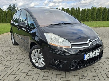 Citroën C4 Picasso