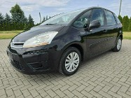 Citroen C4 Picasso I 1,6Benzyna. Serwis.Klimatyzacja.Hak.Parktronic.Tempomat.kredyt.OKAZJ