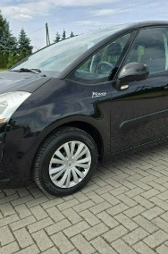 Citroen C4 Picasso I 1,6Benzyna. Serwis.Klimatyzacja.Hak.Parktronic.Tempomat.kredyt.OKAZJ-2