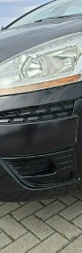 Citroen C4 Picasso I 1,6Benzyna. Serwis.Klimatyzacja.Hak.Parktronic.Tempomat.kredyt.OKAZJ-3