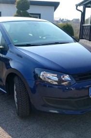 Volkswagen Polo V SPRZEDANY ! ! !-2