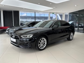 Audi A4 B9 35 TFSI S tronic 35 TFSI S tronic / 1 właściciel / Salon Polska / FV