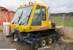 BOBARDIER PLUS MP 300 [CZĘŚCI]