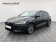 Ford Focus IV WD6844R#1.0 EcoBoost mHEV ST-Line X Pakiet zimowy K.cof Salon PL VAT