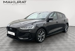 Ford Focus IV WD6844R#1.0 EcoBoost mHEV ST-Line X Pakiet zimowy K.cof Salon PL VAT
