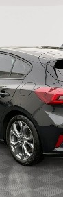 Ford Focus IV WD6844R#1.0 EcoBoost mHEV ST-Line X Pakiet zimowy K.cof Salon PL VAT-3