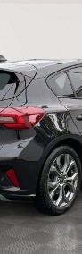 Ford Focus IV WD6844R#1.0 EcoBoost mHEV ST-Line X Pakiet zimowy K.cof Salon PL VAT-4