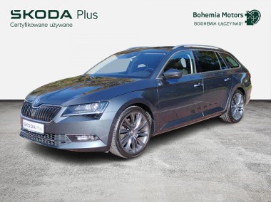 Skoda Superb III III 2015-1