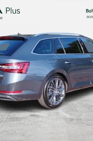 Skoda Superb III III 2015-2