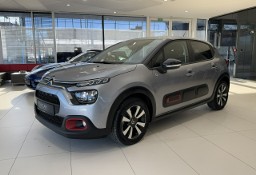 Citroen C3 III C-Series, CarPlay, 1-właściciel, salon PL, FV-23%, gwarancja, DOSTAW