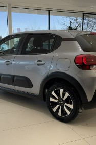 Citroen C3 III C-Series, CarPlay, 1-właściciel, salon PL, FV-23%, gwarancja, DOSTAW-2